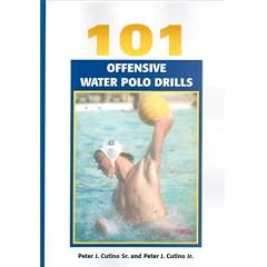101 Offensive Water Polo Drills