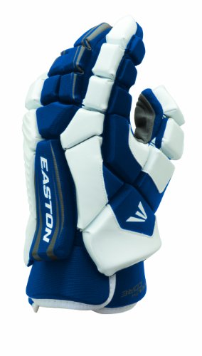 Easton Stealth Core 12-Inch Lacrosse Gloves