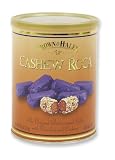 Cashew Roca Canister (13.3 oz)