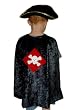 Kids Little Adventures Pirate Cape