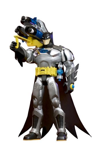 DC Comics Ultra Blast Batman