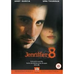 Jennifer 8 [DVD]