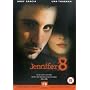 Jennifer 8 [DVD] [1992]