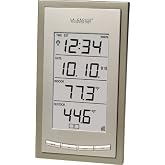 La Crosse Technology WS-9013U-CBP Wireless Temperature Station