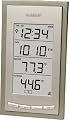 La Crosse Technology WS-9013U-CBP Wireless Temperature Station