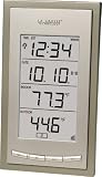 La Crosse Technology WS-9013U-CBP Wireless Temperature Station