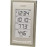 La Crosse Technology WS-9013U-CBP Wireless Temperature Station ~ La Crosse Technology