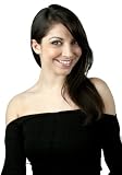 Actress Head Shot Blouse, Commercial, Theatrical, Portrait & Glamour Headshots, Project Your Personality On Camera, In KD dance The Star Is You, Made In New York