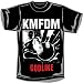 Search : Kmfdm - T-shirts - Band