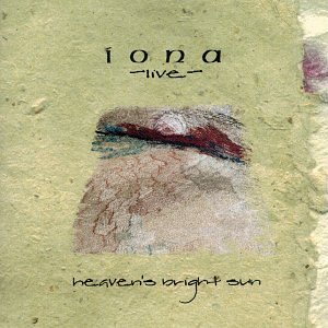 Iona - Heaven