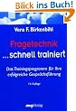 Fragetechnik ... schnell trainiert Das Trainingsprogramm f�r Ihre erfolgreiche Gespr�chsf�hrung