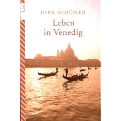 Leben in Venedig. (Broschiert)
