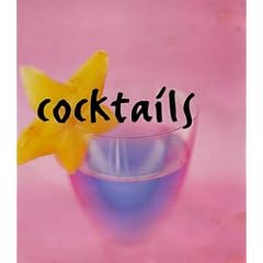 Cocktails (Dare to Be Noticed Mini Book)