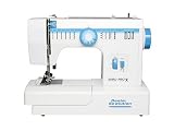 Euro-Pro 380A Denim Sewlutions 32-Stitch-Function Sewing Machine