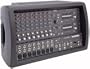 Mackie 808M Powered Mixer (Mono)