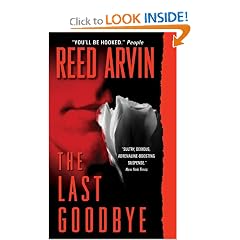 The Last Goodbye