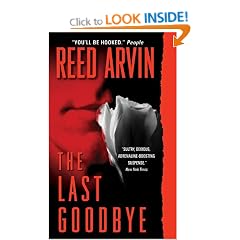 The Last Goodbye