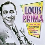 Louis Prima