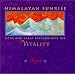 Himalayan Nights: Sitar & Tabla Backgrounds for Vitality