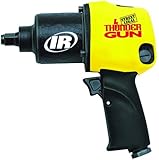Ingersoll-Rand 232TGSL 1/2-Inch Super-Duty Air Impact Wrench Thunder Gun