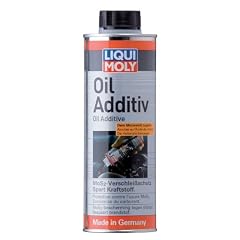 Liqui Moly  1013 Oil Additiv, 500 ml