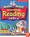 Reader Rabbit Reading Ages 4-6