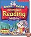 Reader Rabbit Reading Ages 4-6