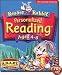 Reader Rabbit Reading Ages 4-6