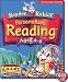 Reader Rabbit Reading Ages 4-6