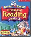 Reader Rabbit