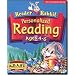 Reader Rabbit Reading Ages 4-6