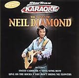 Click for more about Neil Diamond: Karaoke - the Songs of Neil Diamond.