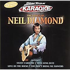 Karaoke - the Songs of Neil Diamond