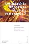 Chroniques �conomiques 2002 - Les march�s financiers sont-ils rationnels ?