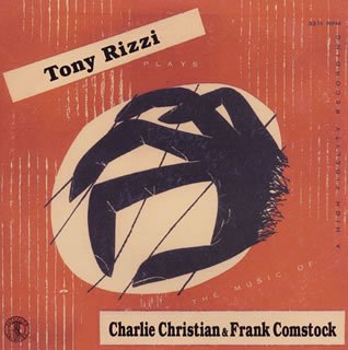 CD-Charts  Search : Art of Tony Rizzi