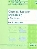 Chemical Reaction Engineering