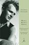 World Within World: The Autobiography of Stephen Spender (Modern Library)