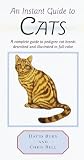 Instant Guide to Cats (Instant Guides)
