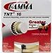 Gamma TNT 2 (COLOR: Natural, TENNIS GAUGE:16)