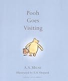 Pooh goes visiting