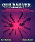 Quicksilver: Adventure Games, Initiative Problems, Trust Activities and a Guide to Effective Leadership