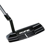 Rife Aussie Blade Putter (Right Hand)