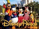 Ultimate Walt Disney World