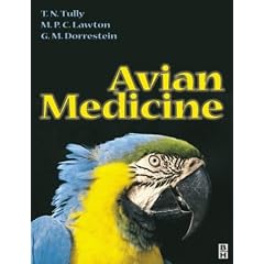 Handbook  of Avian Medicine