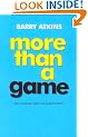 More Than a Game: The Computer Game as Fictional Form