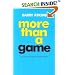 More Than a Game: The Computer Game as Fictional Form