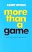 More Than a Game: The Computer Game as Fictional Form