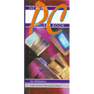 Newnes PC Pocket Book