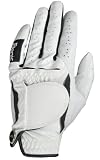 Etonic MLH Stabilizer Pro Golf Gloves (3-Pack)