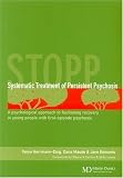 Systematic Treatment of Persistent Psychosis (STOPP)
 A Psychological Approach to Facilitating Recovery in Young People with First Episode Psychosis,
Tanya Herrmann-Doig